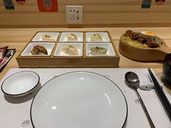 -小句号·精致料理(江南环球港店)