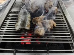 -丹东果园核桃烤肉(凤城店)