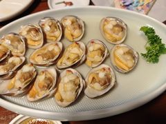 -喜鼎海胆水饺(东港店)