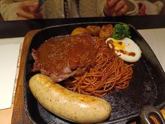 -半秋山西餐厅(巴南万达广场店)