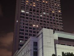 -无锡君来洲际酒店
