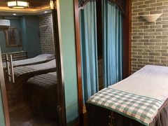 -盤古Spa泰式古法抓龙筋(鲁迅路店)