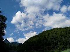 -黄山翡翠谷景区