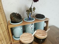 -八珍手工水饺·妈妈的爱(传芳巷店)