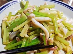 -九龙奇迹海鲜大排档(万象城店)