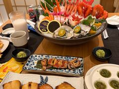 -德川家日本料理(中关村店)