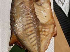 -虹料理·日料放题(悠方店)