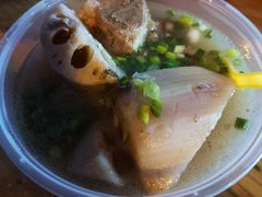-燕子煨汤(山海关路店)