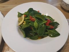 果味穿心莲-惠宾楼老菜馆