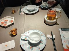 -小厨娘绣中淮扬(大行宫科巷店)