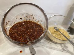-叁拾壹克饺子·东北菜(国贸店)