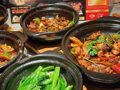 -金系·顺德啫鸡大王(创意产业园店)