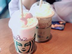 -星巴克(温州瑞安吾悦广场店)