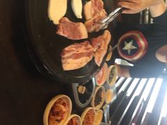 Dombe豚(黑猪肉街店)-Dombe豚(黑猪肉街店)