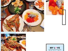-Tivano意大利餐厅(成都居舍酒店)