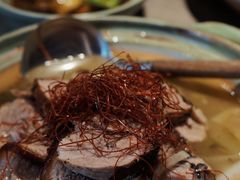 -半山腰·云南菜(侨福芳草地店)