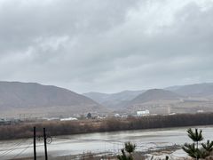 -图们国门景区