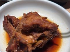 -云味馆·云南菜·云南米线(景田店)