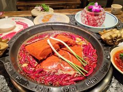 -蜀大侠火锅(春熙路店)