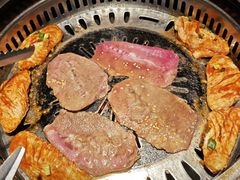 -嘿嘟嘟·肋条烧肉放题(爱融荟城店)