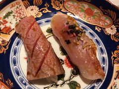 -風料理.鮨Omakase