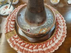 -津门老羊家·铜锅涮羊肉·烧烤(科技园店)