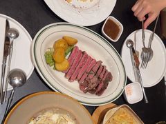 -Inspiration灵感·罗马西餐厅(九龙坡店)