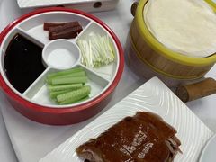-东兴楼饭庄(六里桥店)