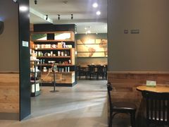 -星巴克(天津五大道店)