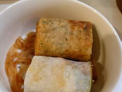 厦门薄饼-黑明餐厅(白鹭洲店)