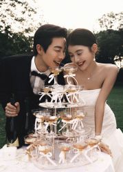 -金夫人婚纱摄影(惠阳店)