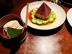 -湖滨28中餐厅·西湖宴·杭州君悦酒店