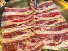 -四斤烤肉(东戴河孟家店)