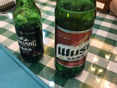 -新疆巴州金丝特餐厅(大钟寺店)