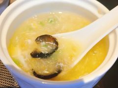 -大中华希尔顿酒店-念自助餐·海南美食·三文鱼