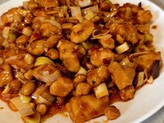 -小四川餐厅(纪庄子北道店)