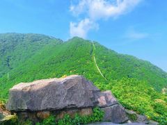 -梧桐山风景名胜区