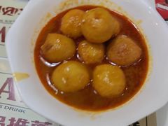 -九龙冰室(新中关购物中心店)