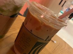 -星巴克臻选(深圳卓悦中心店)
