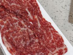 雪花肉-杏花吴记牛肉火锅
