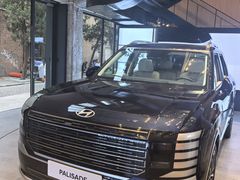 -现代汽车文化中心 Hyundai Motorstudio Beijing