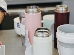 -Manner Coffee(IFS一楼店)