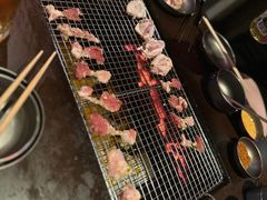 -夜食白市Yespicy·烧烤啤酒宵夜(番禺四海城店)