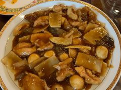 -烤肉季饭庄