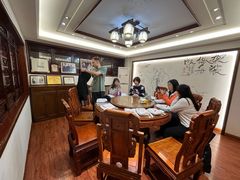-御清斋总店(天一街店)