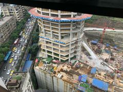 -怡华威斯达酒店(重庆医科大学附属儿童医院店)