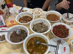 -笨罗卜浏阳菜馆(太平街店)