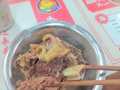 -阿秋牛排(湖心街店)