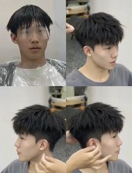点击看大图 -古匠造型