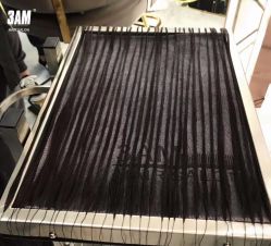 -3AM HAIR SALON染发接发